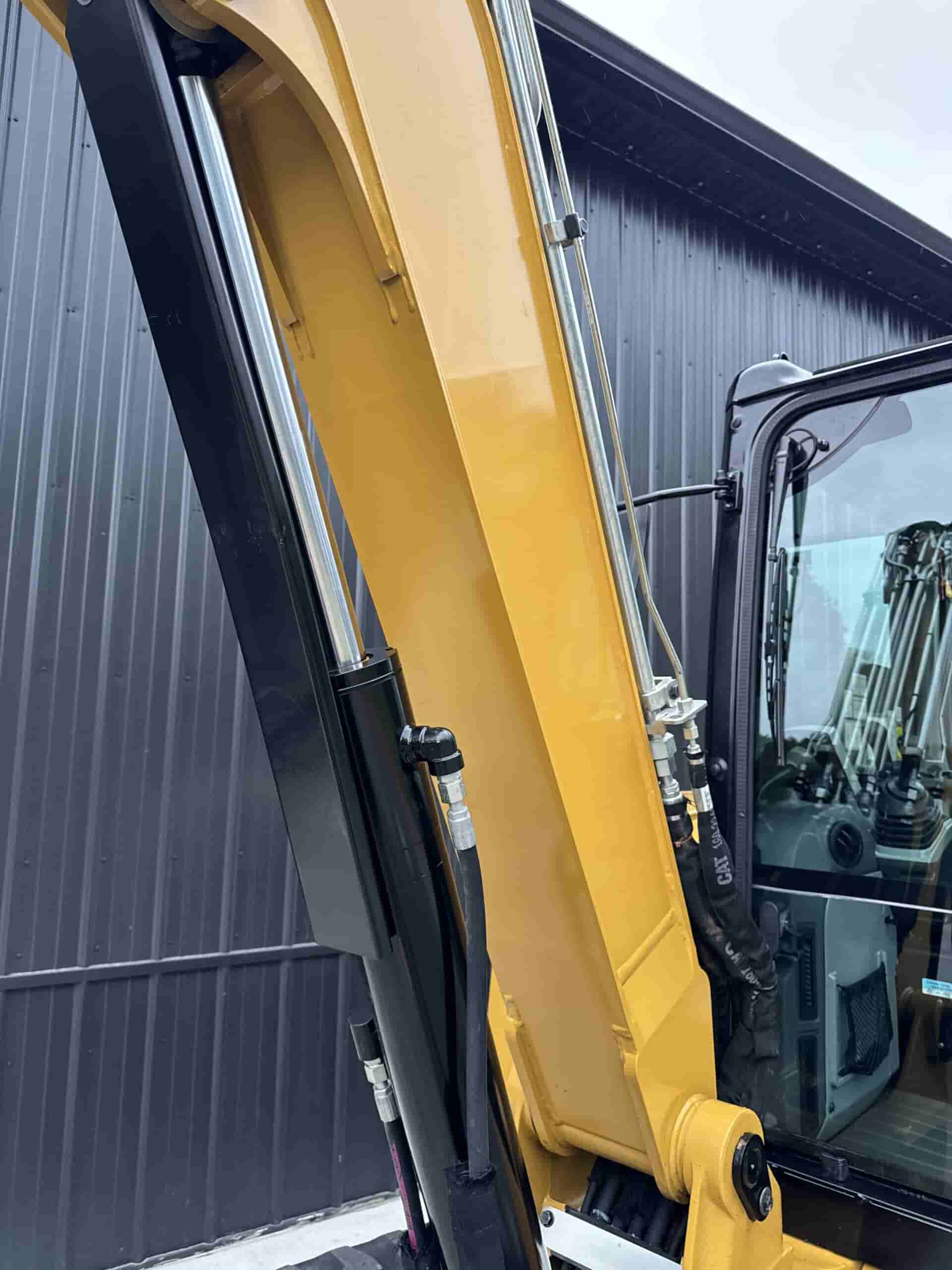 2019 CAT 305E2 LOW HOURS
